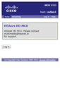 Mobile Screenshot of hdmcu.heanet.ie